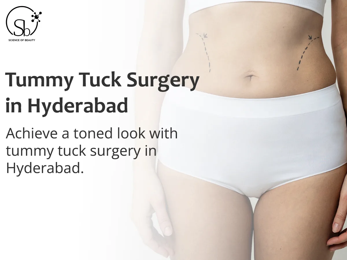 Can Men Benefit from Abdominoplasty? Here's What You Need to Know
