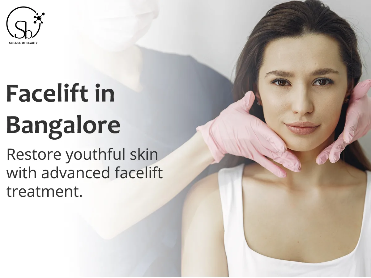 Best Age for Facelift Surgery: When Should You Consider It?