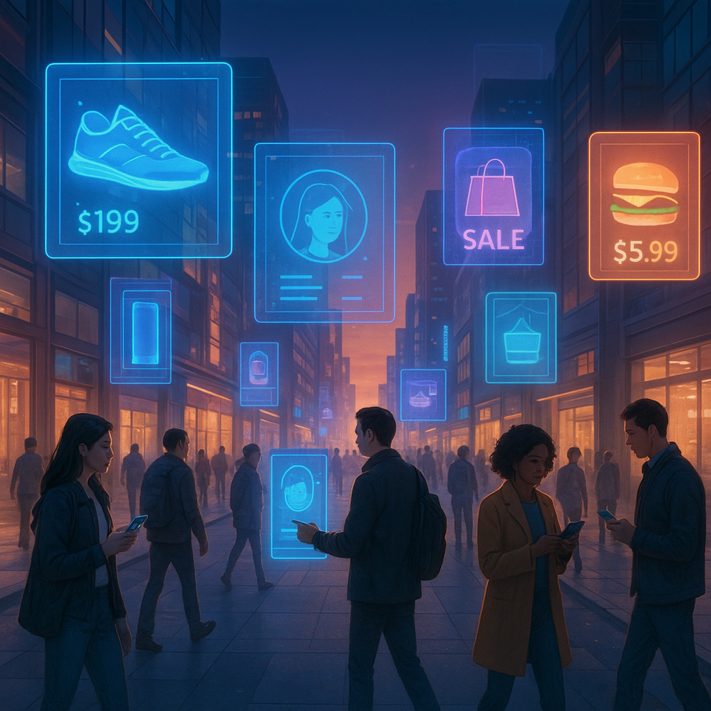 How Digital Advertising Transformed Consumer Engagement by 2026