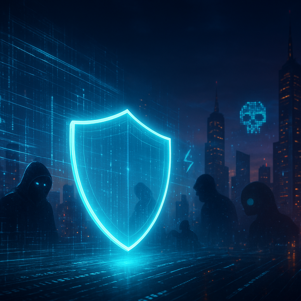 Why 2026 Marks a Turning Point in Cybercrime and Defensive Innovation