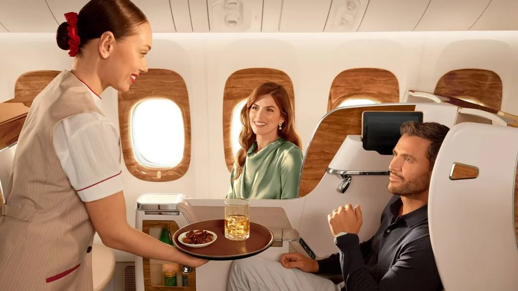 Business Class Tickets: Top Ways to Save on Premium Flights