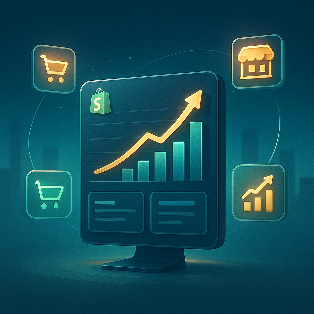 Unlocking Shopify’s Full Potential: Expert Tips for eCommerce Mastery
