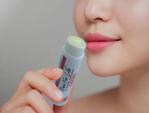 CBD Lip Balm Guide for Everyday Lip Care