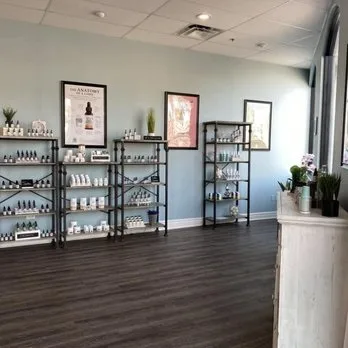 Where Can You Find CBD Stores in Phoenix?