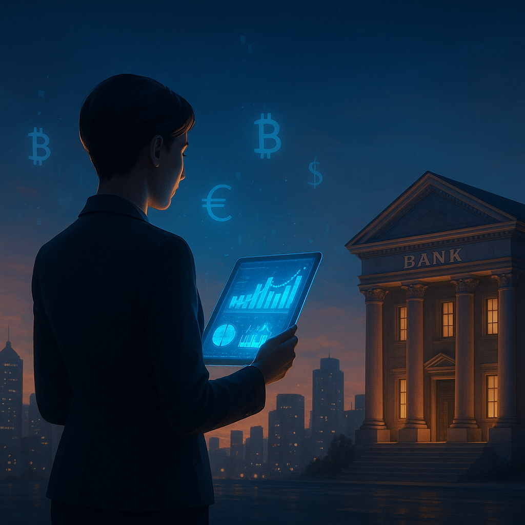 Why Personal Finance Mastery Is More Crucial Than Ever in 2026
