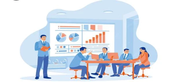 A group of people sitting at a table
AI-generated content may be incorrect.