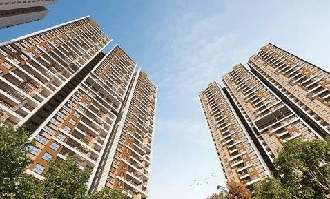 apartments in Dommasandra