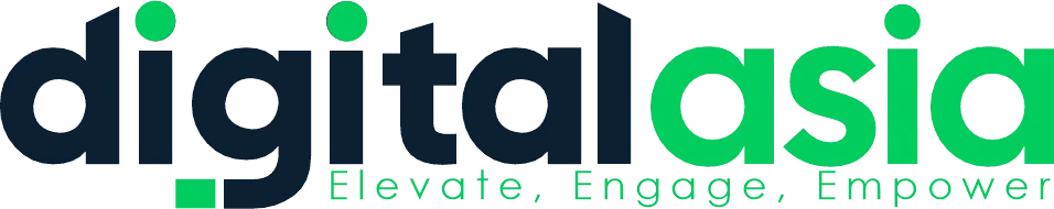 Digital asia