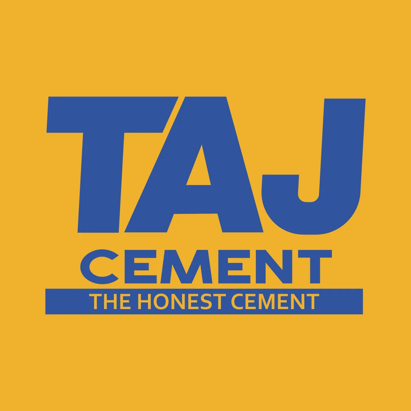TAJ Cement