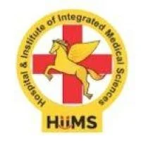 Jeena Sikho HiiMS Hospital