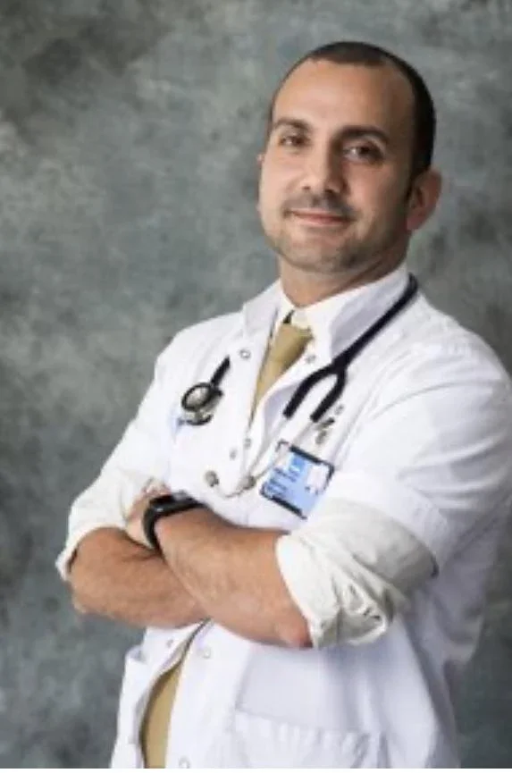 Dr. Miguel Ley Nacher