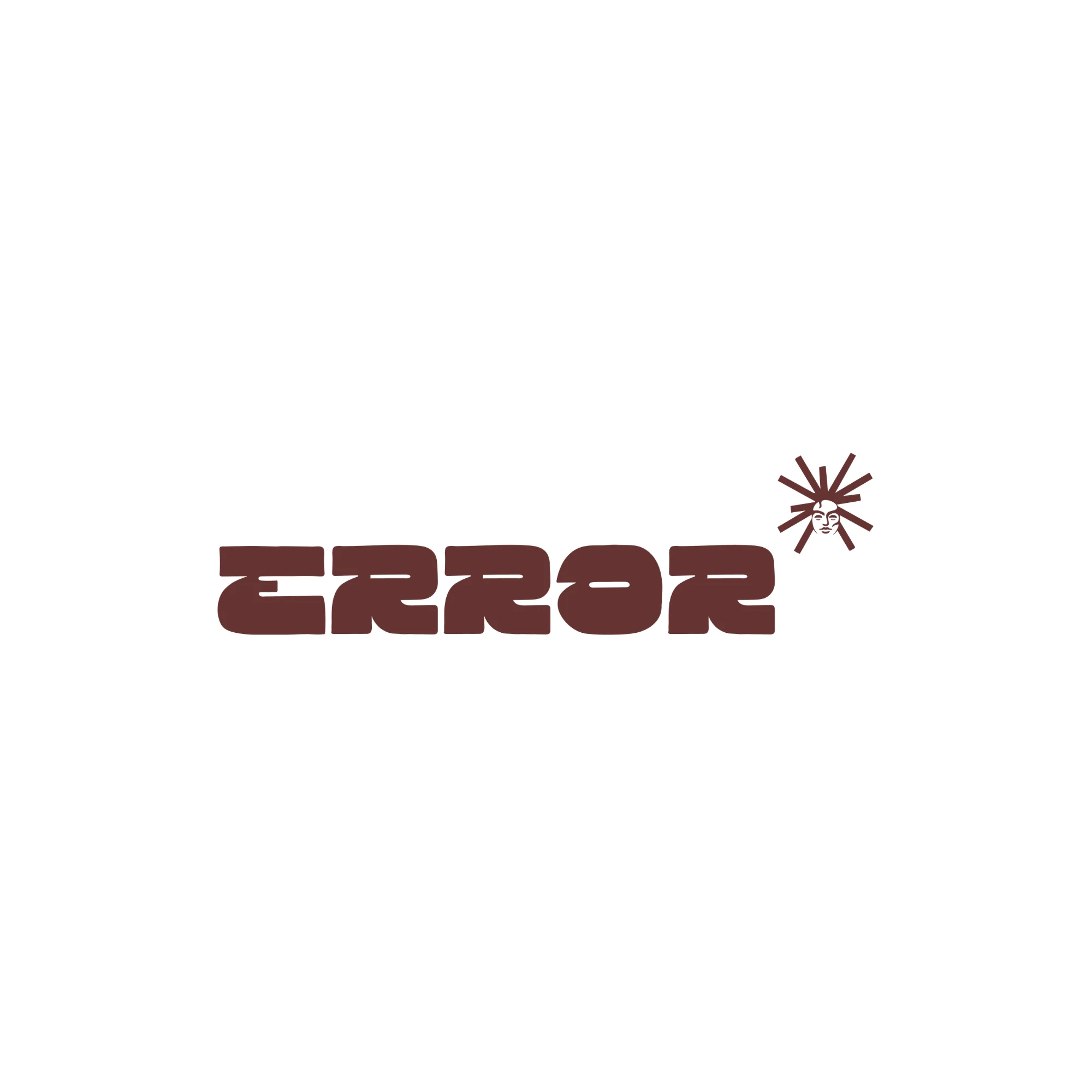 Error Jewelry