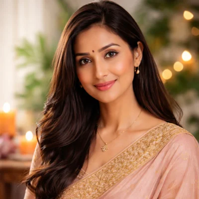 Anjali jha