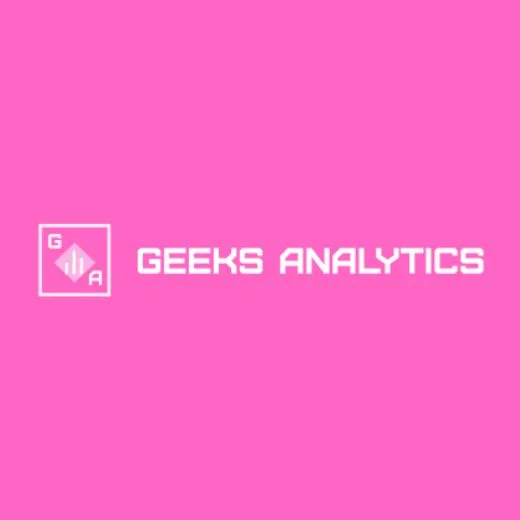 Geeks Analytics