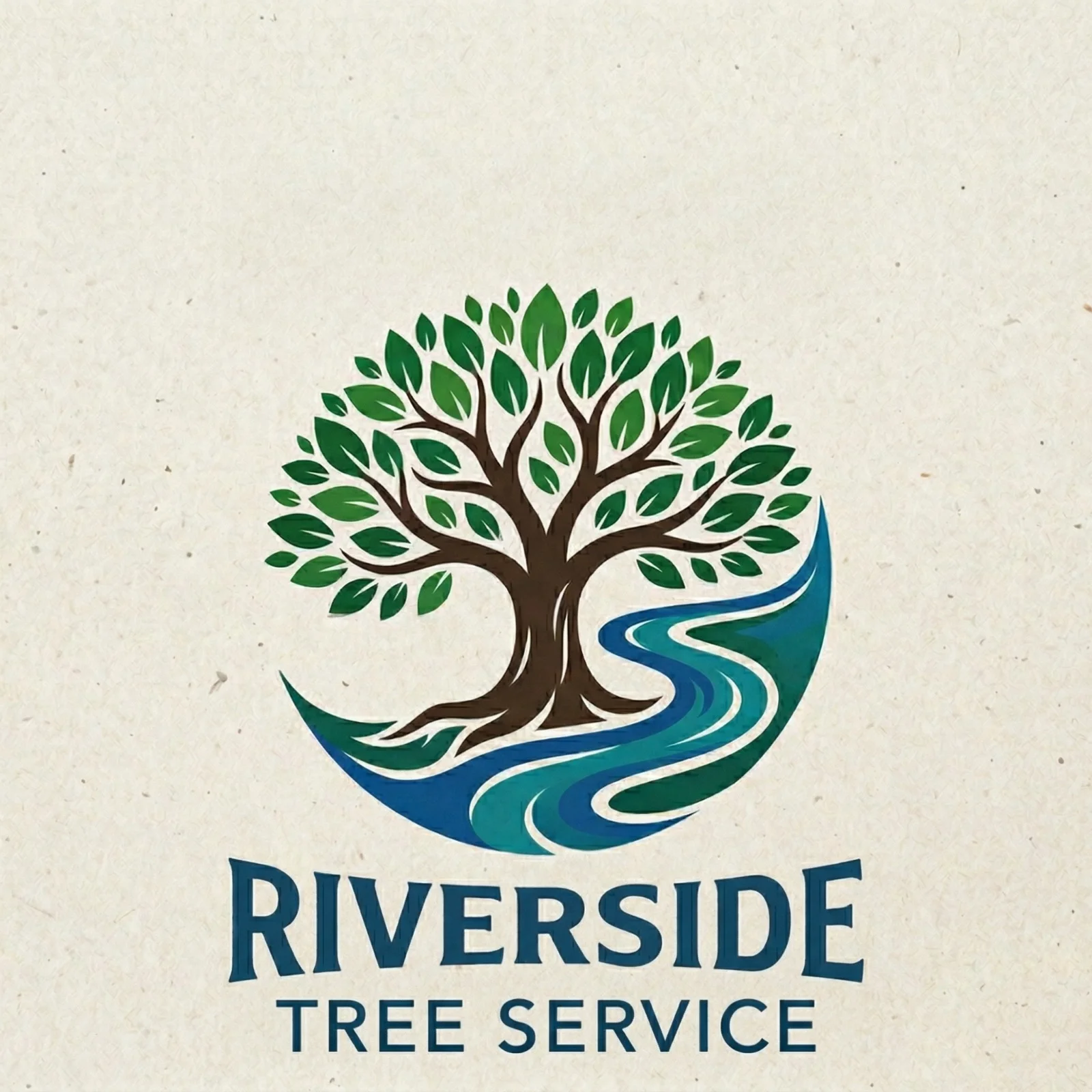 Riverside Tree service