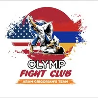 Olymp Fight Club