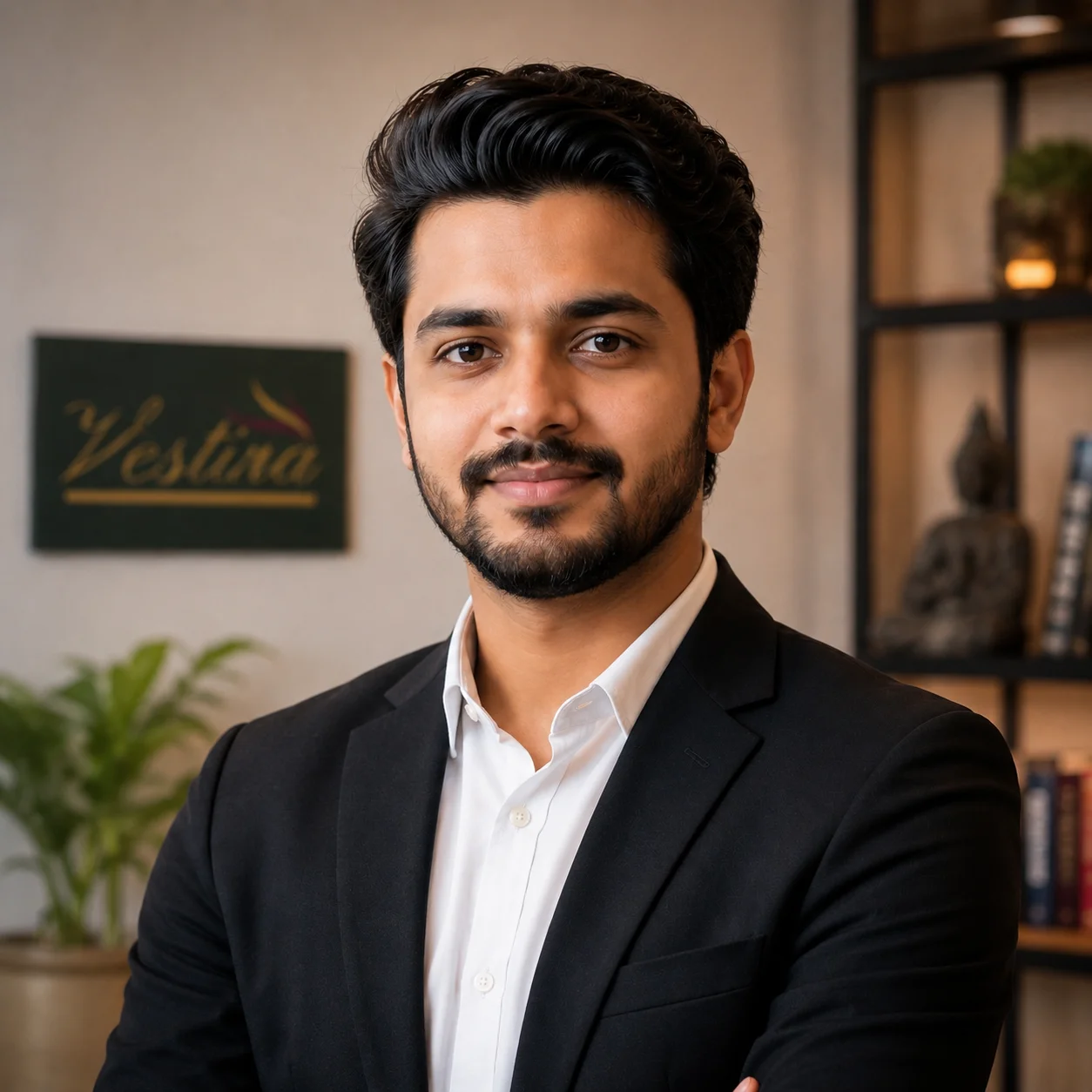 Vihaan Iyer