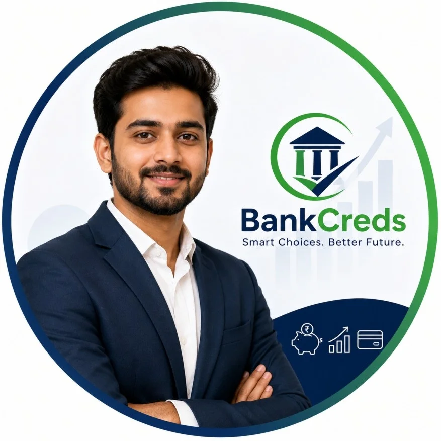 BankCreds