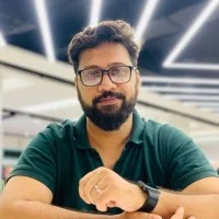 Naved Aslam