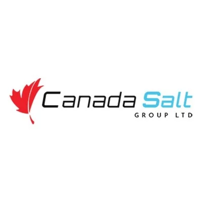 Canada Salt group Ltd
