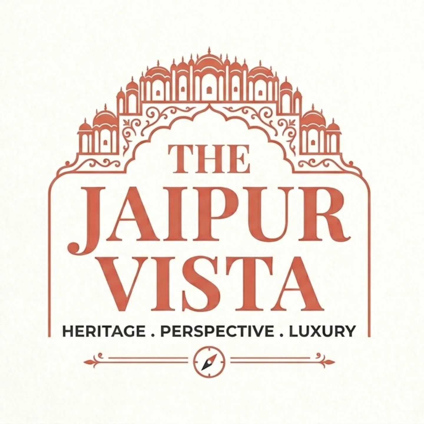 The Jaipur Vista