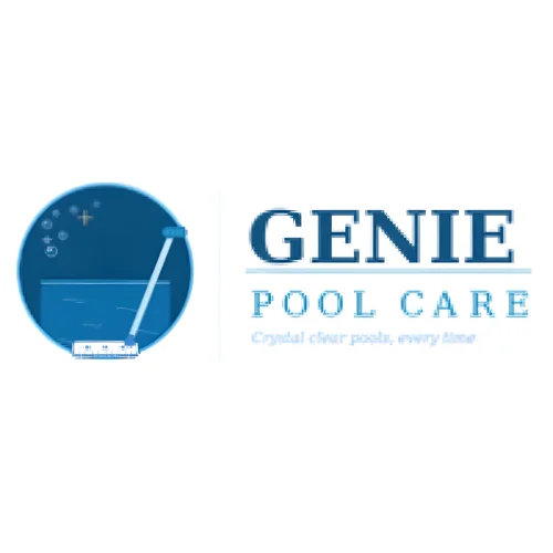 Genie Pool Care