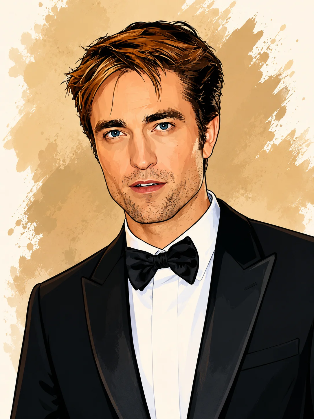 Robert