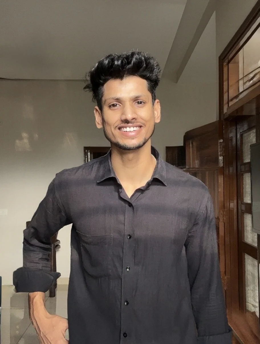 Raj Gupta