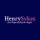 Henry Sykes