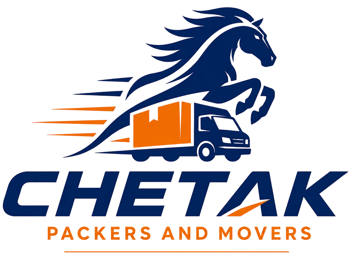 chetakpackers