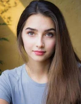 Olivia Harper