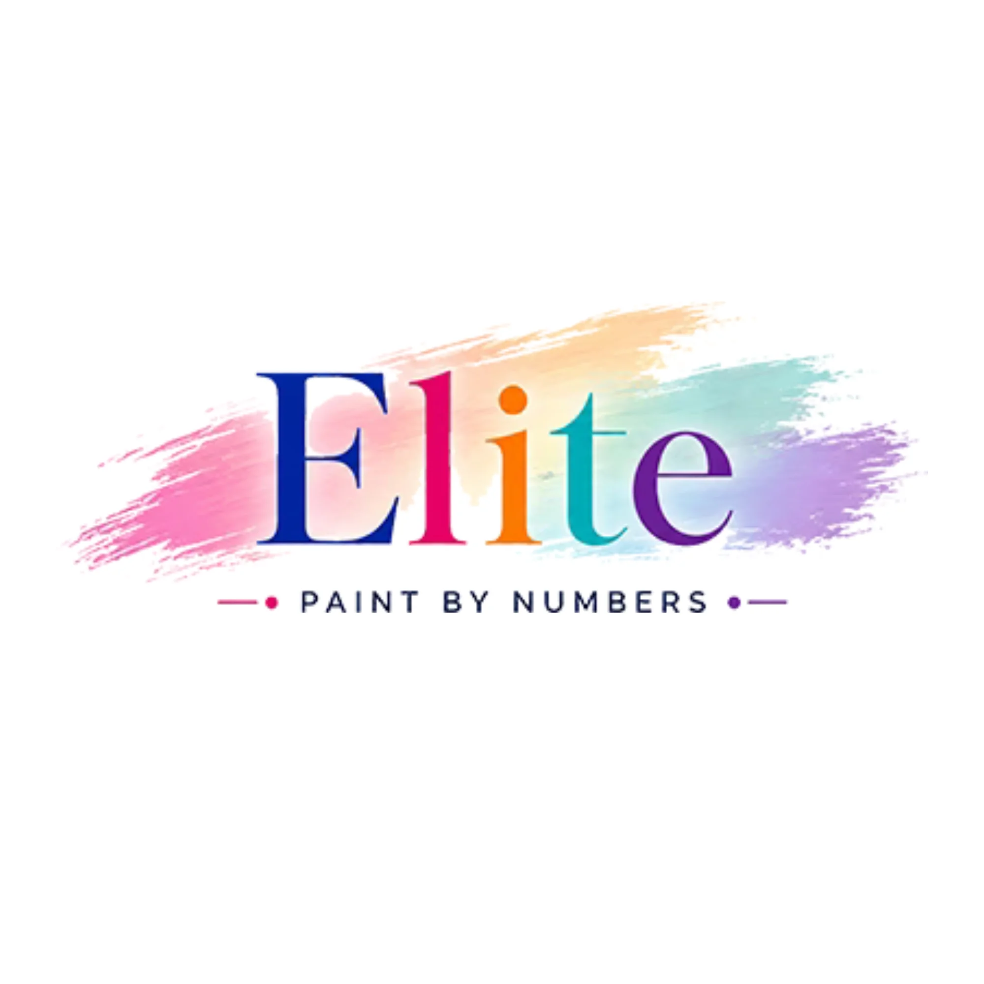Elite Paint By Numbers UK