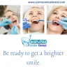 Cosmo Smile Dental