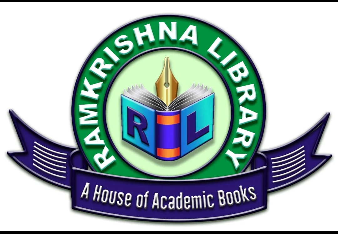 RAMKRISHNA LIBRARY