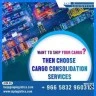 iap logistics