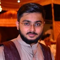 Muhammad Ibtehaj Ansari