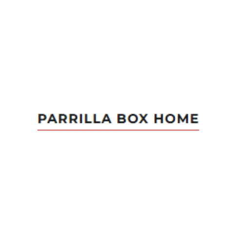 Parrilla Box