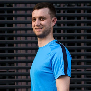 Daniel Throssell
