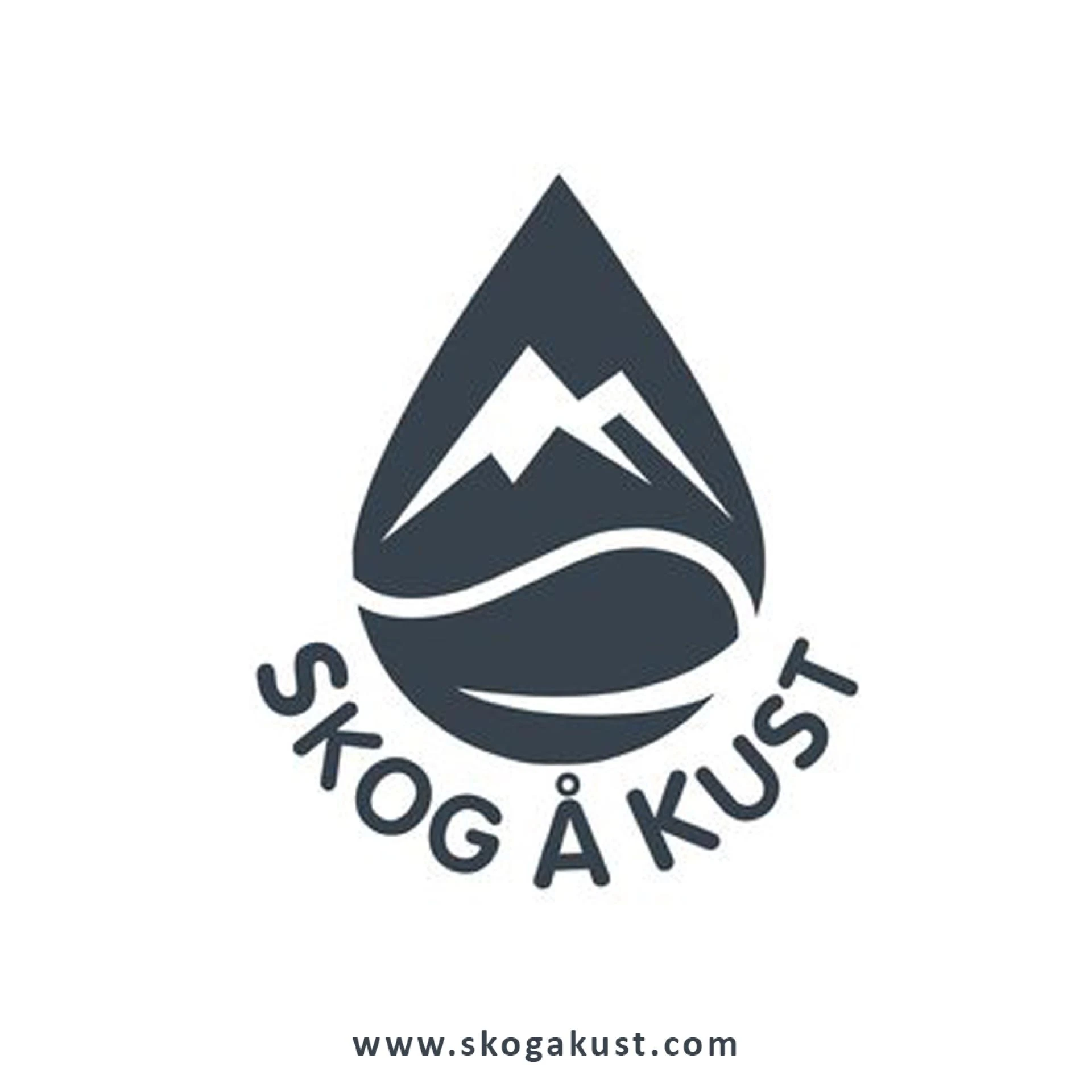 Skog A Kust