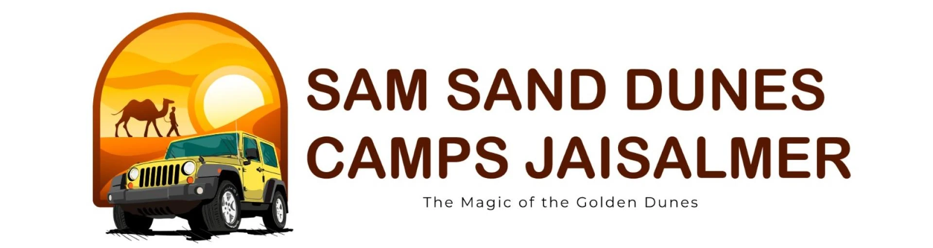 Sam Sand Dunes Camps Jaisalmer