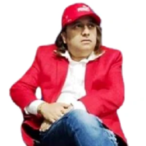 Dr Sunil Dubey