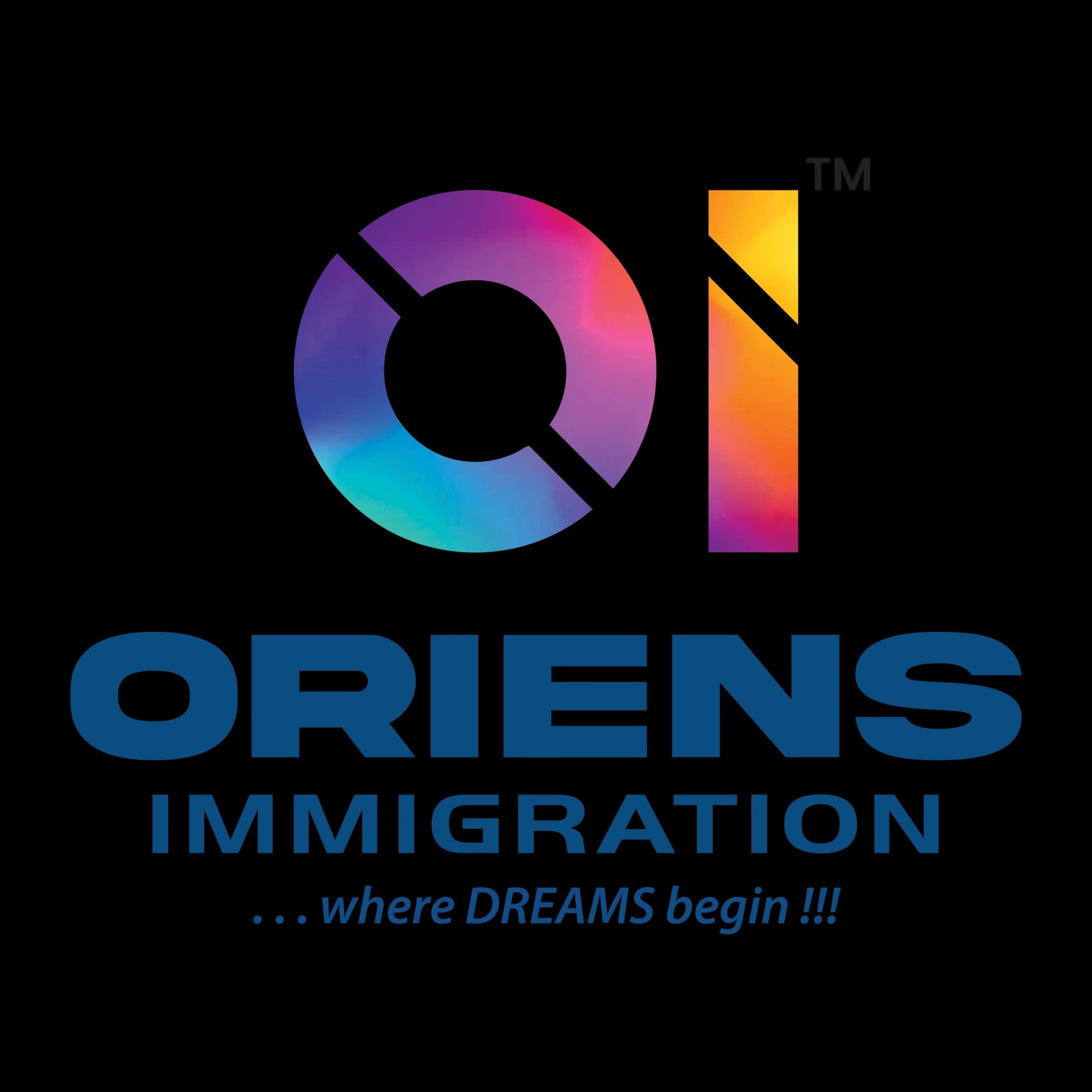 Oriens Immigration