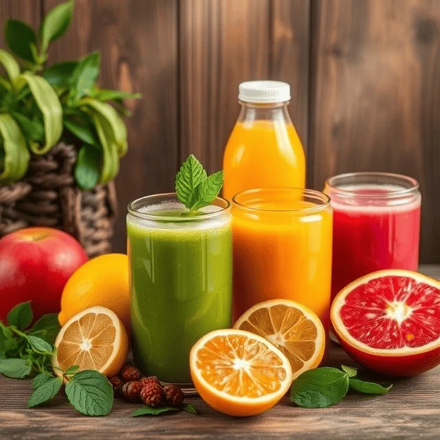 Orgadiet India