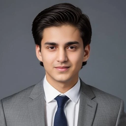 Agastya Srivastava