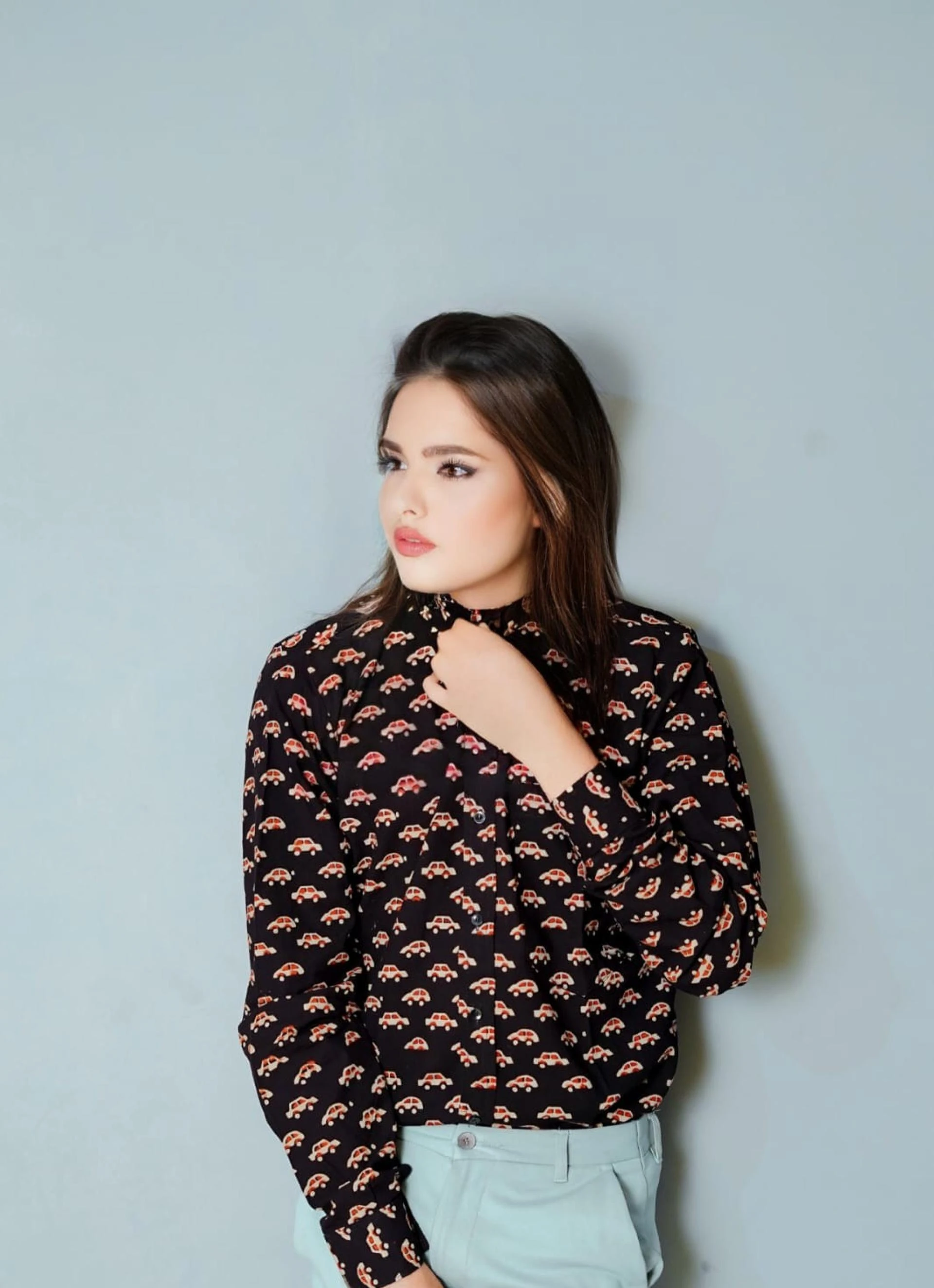 Anaya Shah
