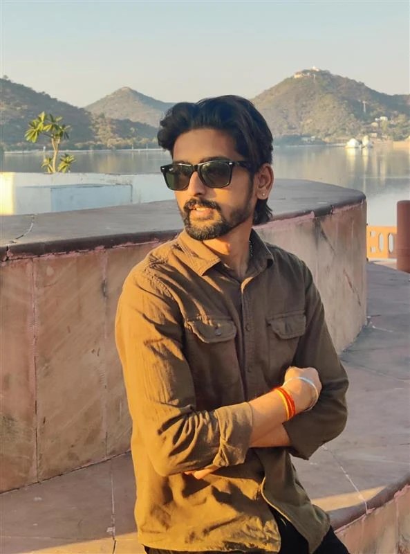 Nilesh Raj