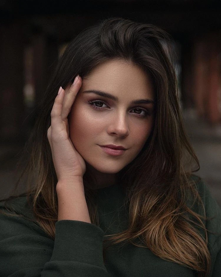 Alya Smith