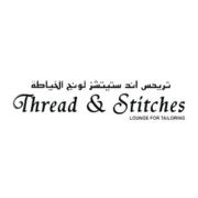 Thread And Stitches