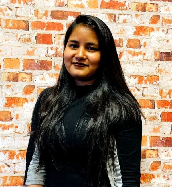 Meenakshi Gaur
