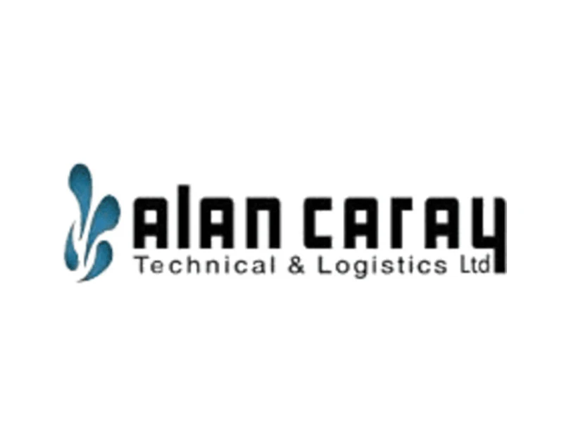 Alan Caray Technical and Logistics LTD